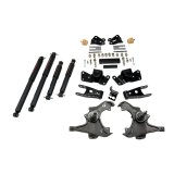 Belltech Lowering Kits with Nitro Drop 2 Shock Absorbers 716ND Suspension Kit thumbnail 3