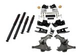 Belltech Lowering Kits with Nitro Drop 2 Shock Absorbers 716ND Suspension Kit thumbnail 4