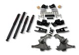 Belltech Lowering Kits with Nitro Drop 2 Shock Absorbers 716ND Suspension Kit thumbnail 5