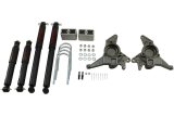 Belltech Lowering Kits with Nitro Drop 2 Shock Absorbers 625ND Suspension Kit thumbnail 3
