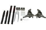 Belltech Lowering Kits with Nitro Drop 2 Shock Absorbers 625ND Suspension Kit thumbnail 4