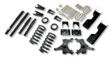 Belltech Lowering Kits with Nitro Drop 2 Shock Absorbers 689ND Suspension Kit, Chevy, GMC, With Shocks, Kit ; thumbnail 1