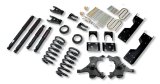 Belltech Lowering Kits with Nitro Drop 2 Shock Absorbers 689ND Suspension Kit, Chevy, GMC, With Shocks, Kit ; thumbnail 4