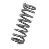 Belltech Muscle Car Coil Springs 5140 Musclecar Springs, Front Coil, Gunmetal, Chevy, Pontiac, Pair thumbnail 5