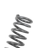 Belltech Muscle Car Coil Springs 5140 Musclecar Springs, Front Coil, Gunmetal, Chevy, Pontiac, Pair thumbnail 6