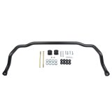 Belltech Muscle Car Anti-Sway Bars 5479 Sway Bar, Front, Solid, Steel, Black Powdercoated, 1 3/8 in. Diameter, Chevy, Pontiac, Kit thumbnail 2