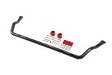 Belltech Muscle Car Anti-Sway Bars 5479 Sway Bar, Front, Solid, Steel, Black Powdercoated, 1 3/8 in. Diameter, Chevy, Pontiac, Kit thumbnail 5