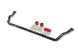Belltech Muscle Car Anti-Sway Bars 5479 Sway Bar, Front, Solid, Steel, Black Powdercoated, 1 3/8 in. Diameter, Chevy, Pontiac, Kit thumbnail 6