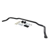 Belltech Muscle Car Anti-Sway Bars 5479 Sway Bar, Front, Solid, Steel, Black Powdercoated, 1 3/8 in. Diameter, Chevy, Pontiac, Kit thumbnail 7