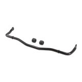 Belltech Muscle Car Anti-Sway Bars 5486 Sway Bar, Front, Solid, Steel, Black Powdercoated, 1 1/4 in. Diameter, Chevy, Chrysler, Dodge, Kit thumbnail 2