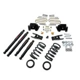 Belltech Lowering Kits with Nitro Drop 2 Shock Absorbers 917ND Suspension Kit thumbnail 1