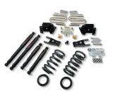 Belltech Lowering Kits with Nitro Drop 2 Shock Absorbers 917ND Suspension Kit thumbnail 2