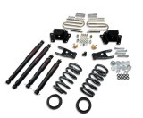 Belltech Lowering Kits with Nitro Drop 2 Shock Absorbers 917ND Suspension Kit thumbnail 3