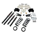 Belltech Lowering Kits with Nitro Drop 2 Shock Absorbers 917ND Suspension Kit thumbnail 4
