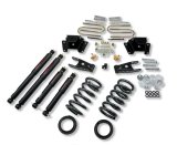 Belltech Lowering Kits with Nitro Drop 2 Shock Absorbers 917ND Suspension Kit thumbnail 5
