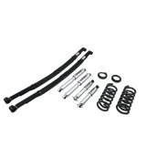 Belltech Lowering Kits with Street Performance Shock Absorbers 788SP Suspension Kit thumbnail 2