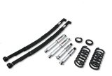 Belltech Lowering Kits with Street Performance Shock Absorbers 788SP Suspension Kit thumbnail 3
