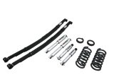 Belltech Lowering Kits with Street Performance Shock Absorbers 788SP Suspension Kit thumbnail 4