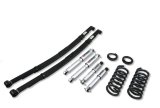Belltech Lowering Kits with Street Performance Shock Absorbers 788SP Suspension Kit thumbnail 5