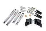 Belltech Lowering Kits with Street Performance Shock Absorbers 654SP Suspension Kit thumbnail 5