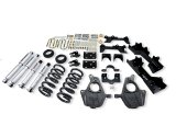 Belltech Lowering Kits with Street Performance Shock Absorbers for 1999-2000 SIERRA 1500, SILVERADO 1500 - 680SP Suspension Kit thumbnail 4