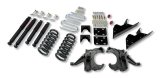 Belltech Lowering Kits with Nitro Drop 2 Shock Absorbers 705ND Suspension Kit thumbnail 1