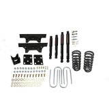 Belltech Lowering Kits with Nitro Drop 2 Shock Absorbers 705ND Suspension Kit thumbnail 2