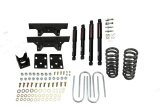 Belltech Lowering Kits with Nitro Drop 2 Shock Absorbers 705ND Suspension Kit thumbnail 3