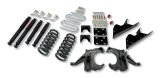 Belltech Lowering Kits with Nitro Drop 2 Shock Absorbers 705ND Suspension Kit thumbnail 4