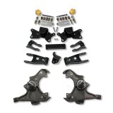 Belltech Lowering Kits 721 Suspension Kit thumbnail 1