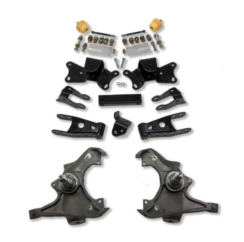 Belltech Lowering Kits 721 Suspension Kit