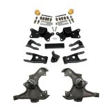 Belltech Lowering Kits 721 Suspension Kit thumbnail 2
