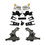 Belltech Lowering Kits 721 Suspension Kit thumbnail 3