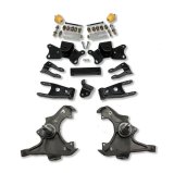 Belltech Lowering Kits 721 Suspension Kit thumbnail 4