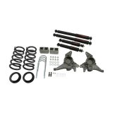 Belltech Lowering Kits with Nitro Drop 2 Shock Absorbers 626ND Suspension Kit thumbnail 1