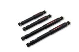 Belltech Nitro Drop 2 Shock Kits 9160 Shocks, Kit, 2, Dodge, Set of 4 ; thumbnail 1