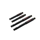 Belltech Nitro Drop 2 Shock Kits 9160 Shocks, Kit, 2, Dodge, Set of 4 ; thumbnail 2