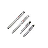 Belltech Street Performance Shock Kits 9517 Shocks, Performance, Twin Tube, Gas Charged, Chevy, GMC, Set of 4 thumbnail 1