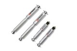 Belltech Street Performance Shock Kits 9517 Shocks, Performance, Twin Tube, Gas Charged, Chevy, GMC, Set of 4 thumbnail 5