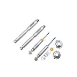 Belltech Street Performance Shock Kits 9509 Shocks, Performance, Twin Tube, Gas Charged, Nissan, Set of 4 thumbnail 2