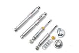 Belltech Street Performance Shock Kits 9509 Shocks, Performance, Twin Tube, Gas Charged, Nissan, Set of 4 thumbnail 3