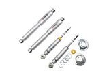Belltech Street Performance Shock Kits 9509 Shocks, Performance, Twin Tube, Gas Charged, Nissan, Set of 4 thumbnail 4