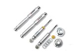 Belltech Street Performance Shock Kits 9509 Shocks, Performance, Twin Tube, Gas Charged, Nissan, Set of 4 thumbnail 6