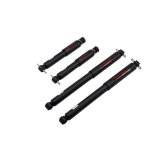 Belltech Nitro Drop 2 Shock Kits 9123 Shock, 2, Twin Tube, Gas Charged, Chevy, GMC, Set of 4 thumbnail 1