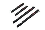 Belltech Nitro Drop 2 Shock Kits 9123 Shock, 2, Twin Tube, Gas Charged, Chevy, GMC, Set of 4 thumbnail 5