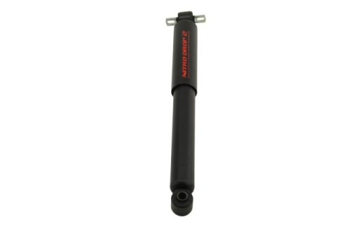 Belltech Nitro Drop 2 Shocks 8525 Shock, 2, Twin Tube, Gas Charged, Each thumbnail 2