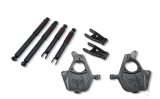 Belltech Lowering Kits with Nitro Drop 2 Shock Absorbers 678ND Suspension Kit, Absorbers, Chevy, GMC, Kit thumbnail 2
