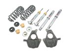 Belltech Lowering Kits with Street Performance Shock Absorbers 747SP Suspension Package, Lowering, Chevy, Kit thumbnail 3