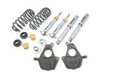 Belltech Lowering Kits with Street Performance Shock Absorbers 747SP Suspension Package, Lowering, Chevy, Kit thumbnail 4