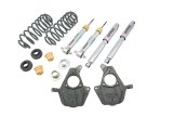 Belltech Lowering Kits with Street Performance Shock Absorbers 747SP Suspension Package, Lowering, Chevy, Kit thumbnail 5